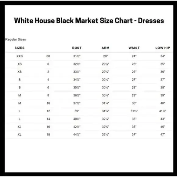 White House Black Market Dress Size L NEW Black Sleeveless Mixed Media Midi WHBM - Picture 6 of 6